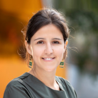 ustwo Employee Alice Piterova's profile photo