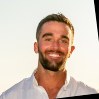 Nova Clean Employee Chris Ake's profile photo