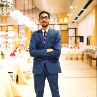 Syed Hasnain's profile photo