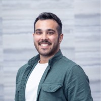 Odeko Employee Thomas Basile's profile photo