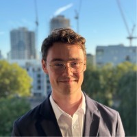 McKinsey & Company Employee Dan Waring's profile photo