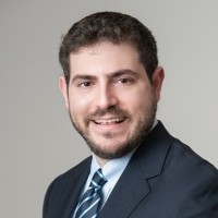 Child Mind Institute Employee David Friedlander's profile photo