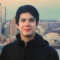 Readyforce Employee Antonio Padilla's profile photo
