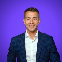 Purpose Planner App Employee Kyle Blackwell's profile photo