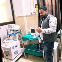 Others Employee Vikas Sabarwal's profile photo