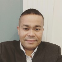 Deloitte Employee Deep Shahi's profile photo
