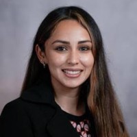 simSchool Employee Daniela Ramos's profile photo