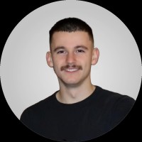 Fluent Employee Ben Chrusciel's profile photo