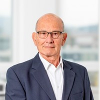 Oniko AG Employee Eric Youssoufian's profile photo