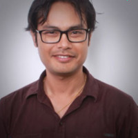 Zool Tech Solutions Pvt Ltd Employee Vikas Konsam's profile photo