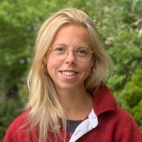 Daily Dose Juice Ltd Employee Jess Jouning's profile photo