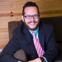 Olson Kundig Employee Kenton Grant's profile photo