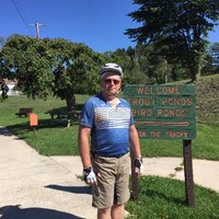 Landscape Supply Inc. Employee Denis Egan's profile photo