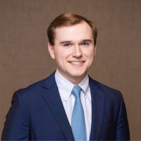 Louis Dreyfus Company Employee Warwick Carter's profile photo