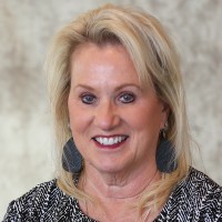 Iowa Association of School Boards Employee Janice Miller-Hook's profile photo