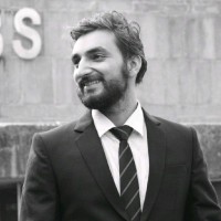 Leegality Employee Vikrant Kaushal's profile photo