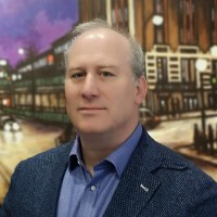 Telanet Inc. Employee Dan Silverman's profile photo