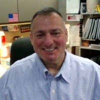 MTA New York City Transit Employee Joe Miano's profile photo
