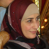 MedDRA MSSO Employee Suzan Shaker's profile photo