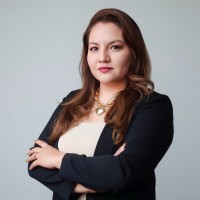 AUREA SOLUTIONS Employee Diana Pablo Badillo's profile photo