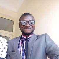 CYBER SECURITY INTELLIGENCE LIMITED Employee Samson Kworiya's profile photo