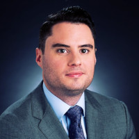 Cushman & Wakefield Employee Sam McGill's profile photo