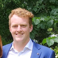 APC Engineering Employee Brendan Jackson's profile photo