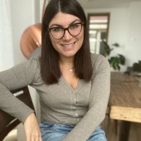 Bugaboo Employee Romina Pirini's profile photo