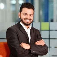 Bajaj Finserv Employee Rahul K's profile photo