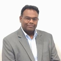 Aldar Estates Employee Amuthan Jawahar's profile photo