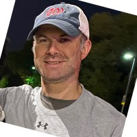 Montgomery County Public Schools Employee Danny Cole's profile photo
