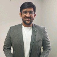 Capital Motion UAE Employee Vinod Krishna's profile photo
