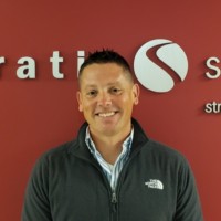 Stratix Systems Employee Tim Haines's profile photo