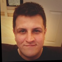NOQ Employee Stephen Busby's profile photo