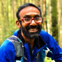 Project Tech4Dev Employee Vinod Rajasekaran's profile photo