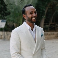 Criteo Employee Hammad Abbasi's profile photo