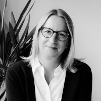 Fuld & Company Employee Amie Stark's profile photo