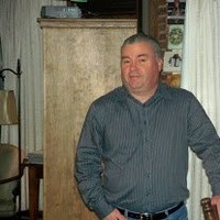 Pivotal IT Employee Andrew Green's profile photo