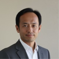 ExxonMobil Employee Feng Lin's profile photo