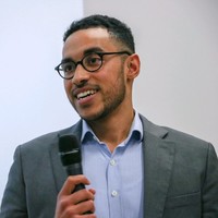 EM Services (RATP Dev) Employee Thomas Mendy's profile photo
