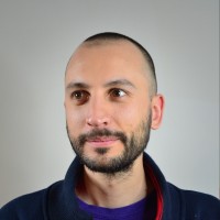 Lightspace Employee Fermín Ares's profile photo