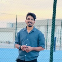 Shrieked Employee Hashir Kk's profile photo