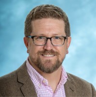 The Lawrenceville School Employee Timothy Cross's profile photo