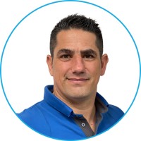 i-TECHDRONE Employee Loïc Richard's profile photo