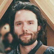 Stag&Hare Employee Marcos Lopez's profile photo