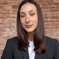 CoreStack IT Solutions Employee Camila Polignano's profile photo
