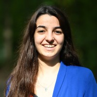 xgeeks Employee Joana Santos's profile photo