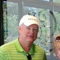 NetJets Aviation Employee Terry Tripp's profile photo