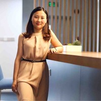 欣 王 Email