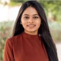 Jainee Shah Email & Phone Number